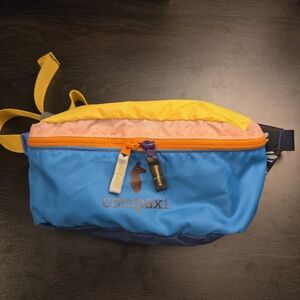 Cotopaxi Bataan 3L Fanny Pack - Del Día